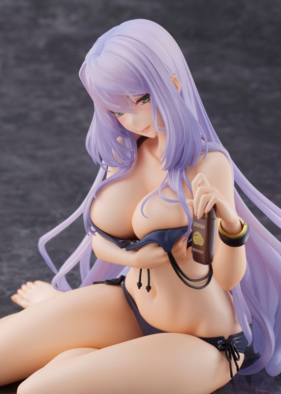 Shy Girls in Love Tsuduri Amagasa 1/7