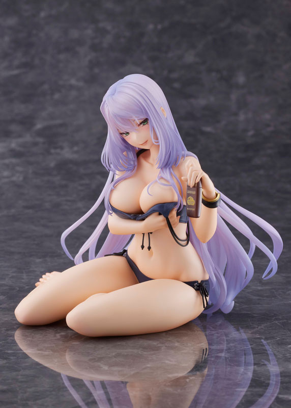 Shy Girls in Love Tsuduri Amagasa 1/7