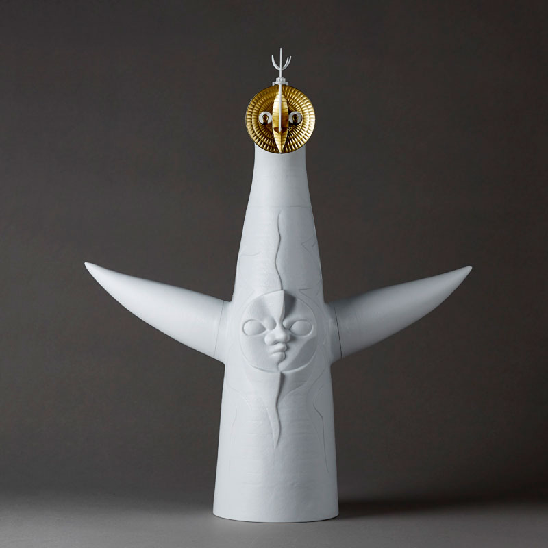 Tower of the Sun 1/144