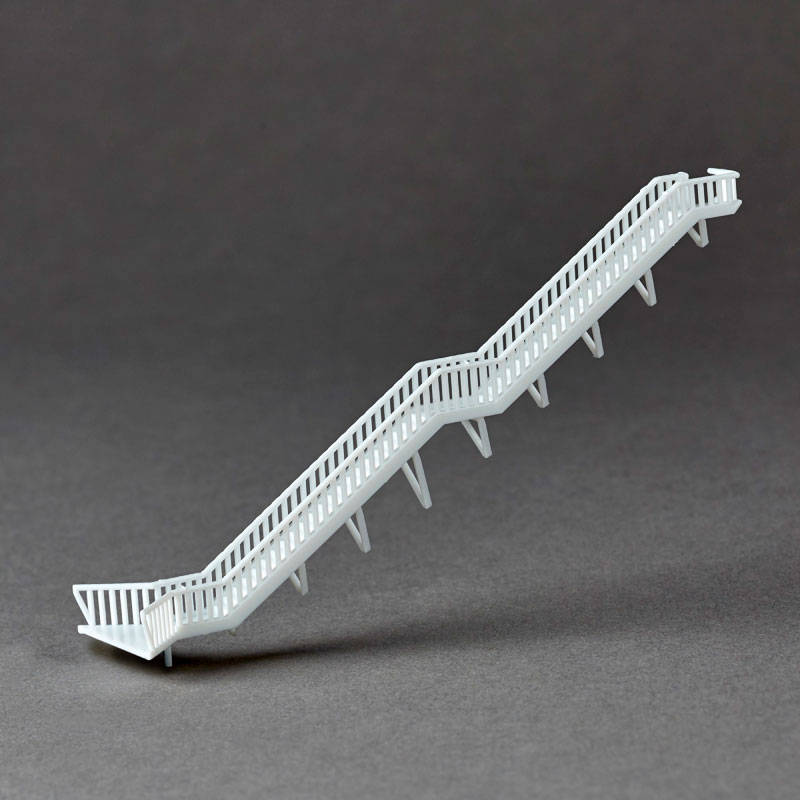 Tower of the Sun 1/144