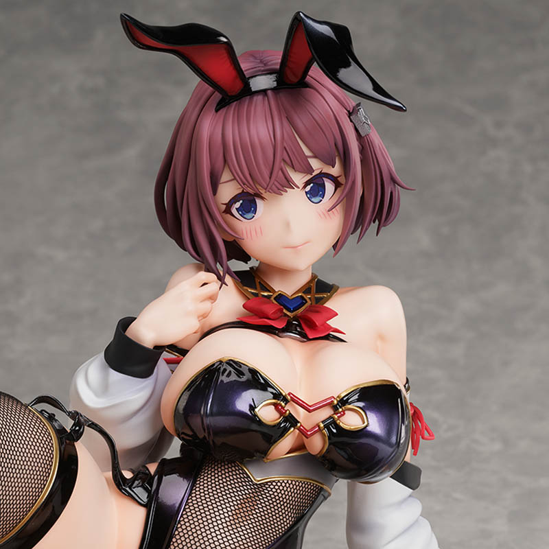BINDing Creators Opinion - HITOYO-Chan -Bunny Ver.- 1/4