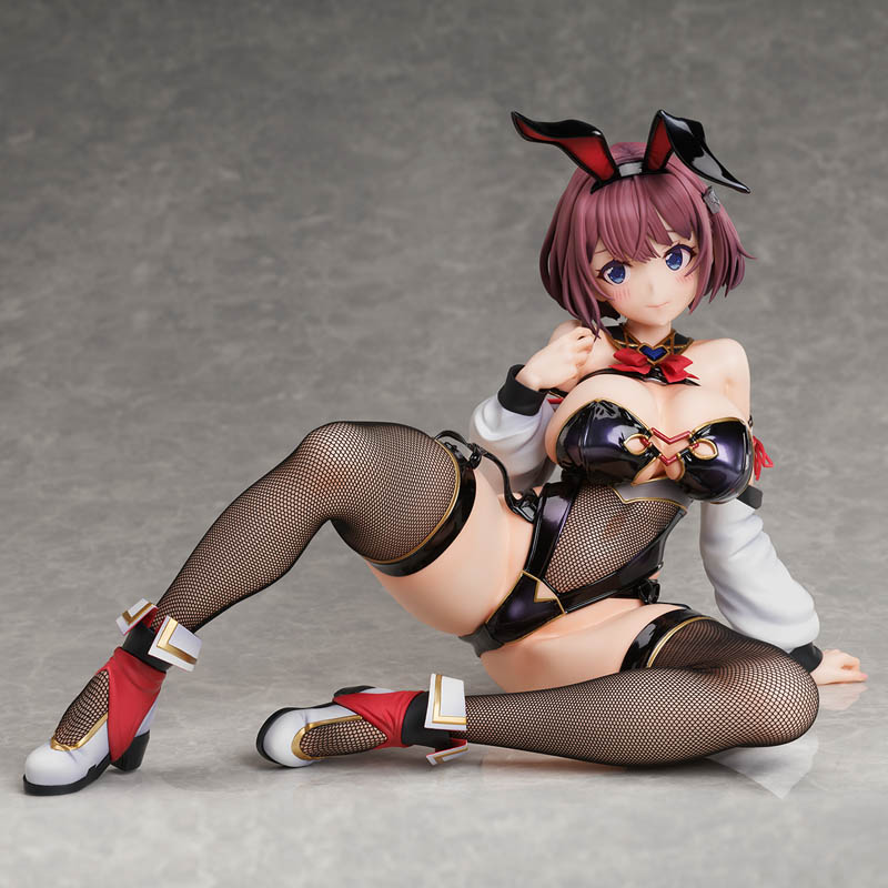 BINDing Creators Opinion - HITOYO-Chan -Bunny Ver.- 1/4
