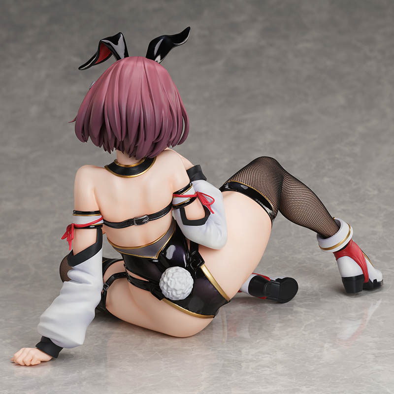 BINDing Creators Opinion - HITOYO-Chan -Bunny Ver.- 1/4