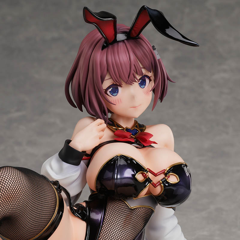 BINDing Creators Opinion - HITOYO-Chan -Bunny Ver.- 1/4