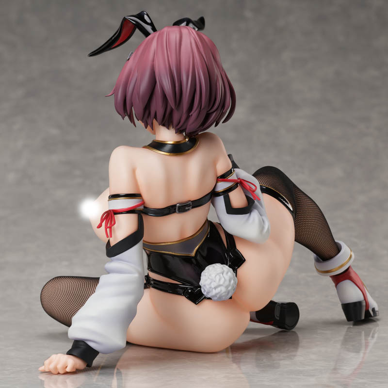 BINDing Creators Opinion - HITOYO-Chan -Bunny Ver.- 1/4
