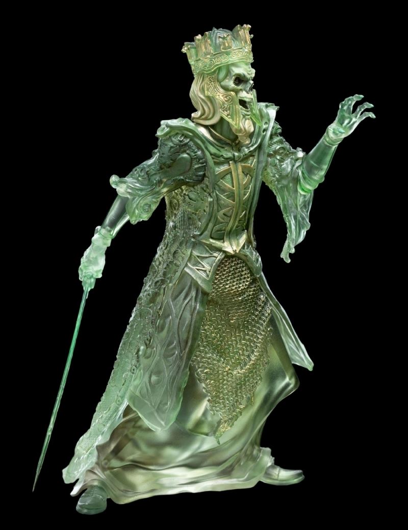 MINI EPICS: KING OF THE DEAD