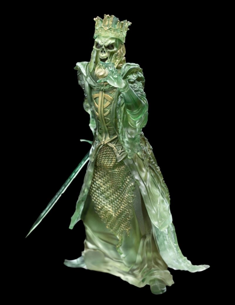 MINI EPICS: KING OF THE DEAD