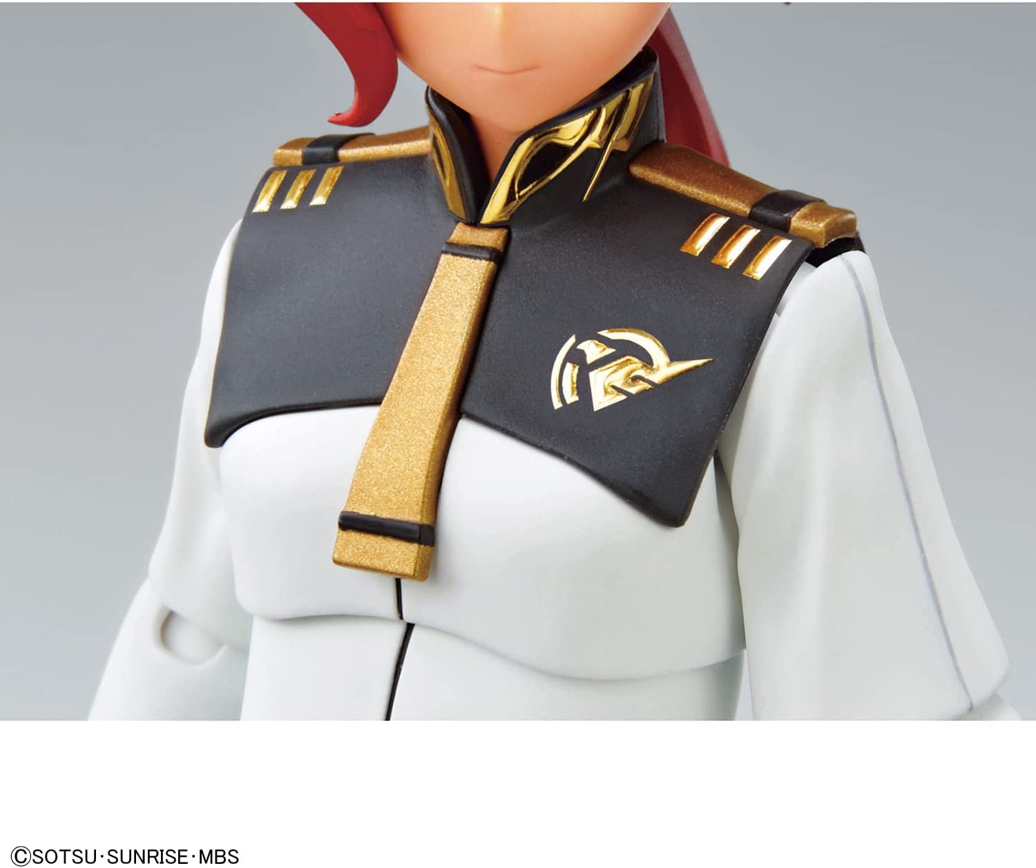 Figure-rise Standard Suletta Mercury