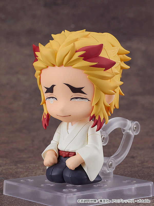 Nendoroid Senjuro Purgatory