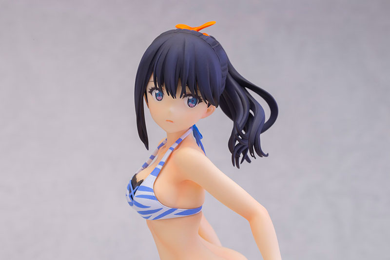 SSSS.GRIDMAN Rikka Takarada 1/7