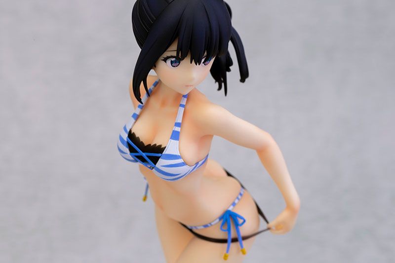 SSSS.GRIDMAN Rikka Takarada 1/7