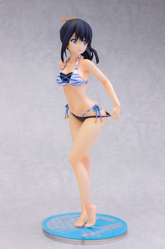 SSSS.GRIDMAN Rikka Takarada 1/7