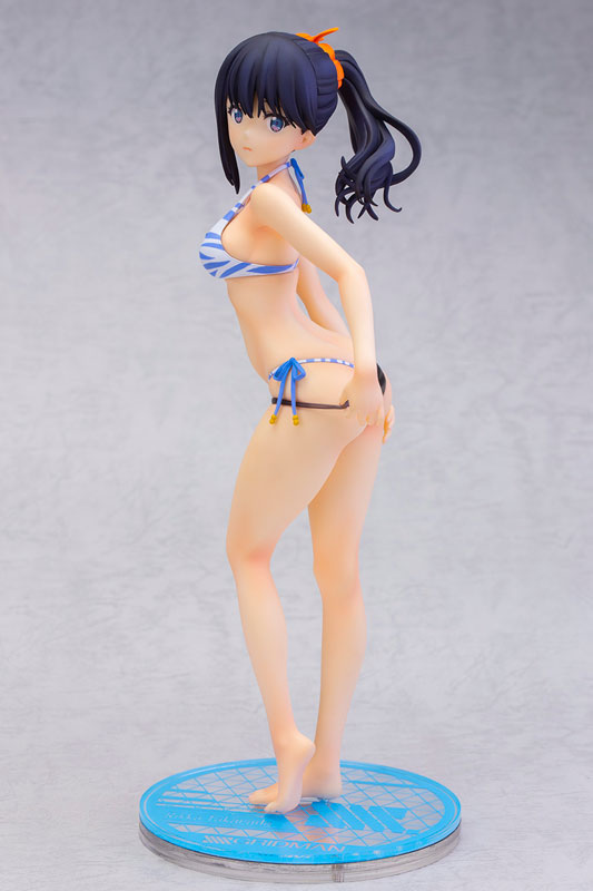 SSSS.GRIDMAN Rikka Takarada 1/7