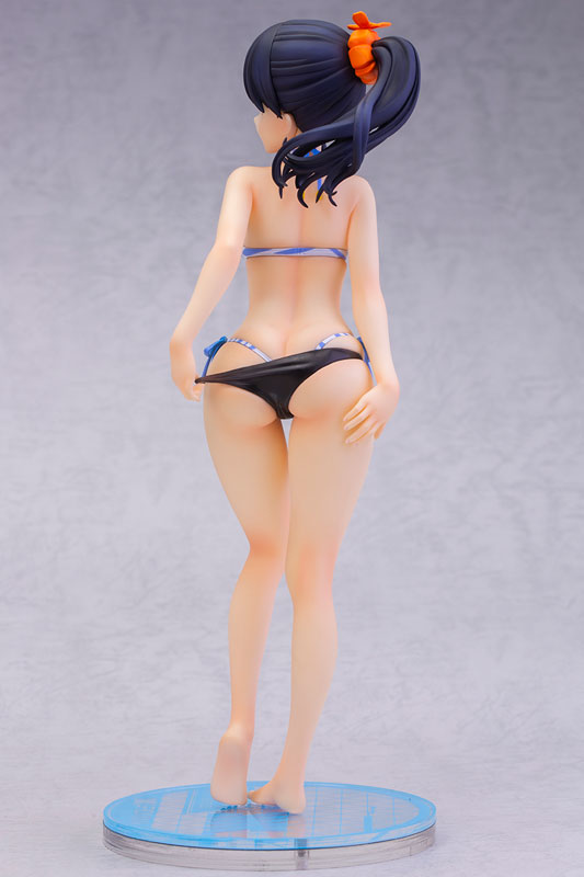 SSSS.GRIDMAN Rikka Takarada 1/7