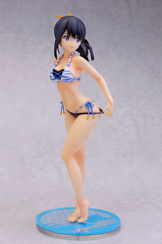 SSSS.GRIDMAN Rikka Takarada 1/7