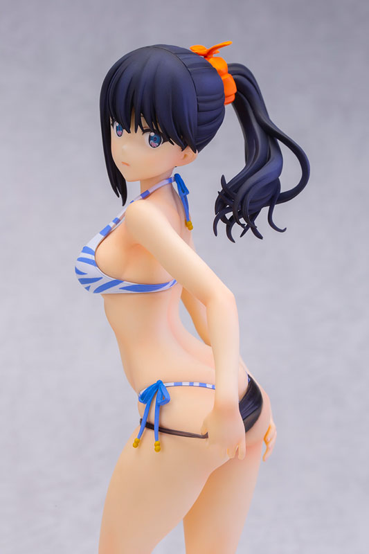SSSS.GRIDMAN Rikka Takarada 1/7