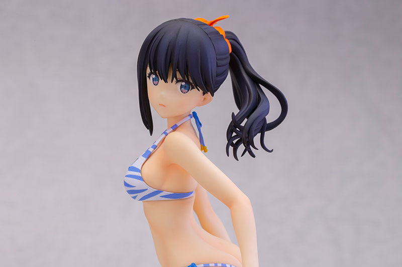 SSSS.GRIDMAN Rikka Takarada 1/7