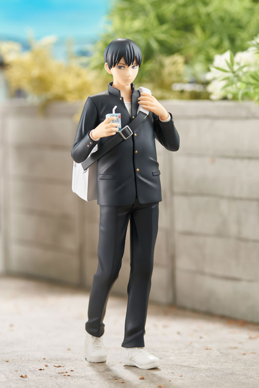 TENITOL Haikyuu!! Tobio Kageyama