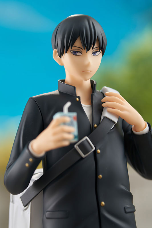 TENITOL Haikyuu!! Tobio Kageyama