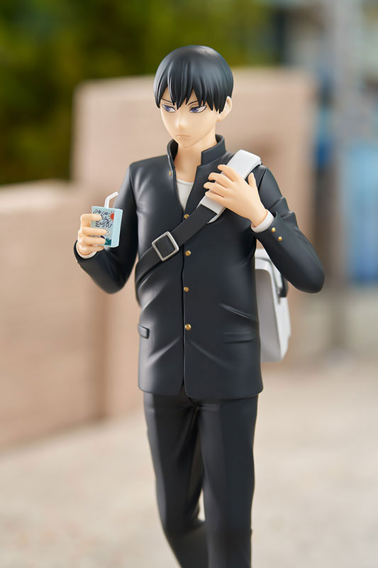 TENITOL Haikyuu!! Tobio Kageyama