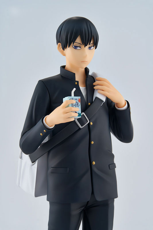TENITOL Haikyuu!! Tobio Kageyama