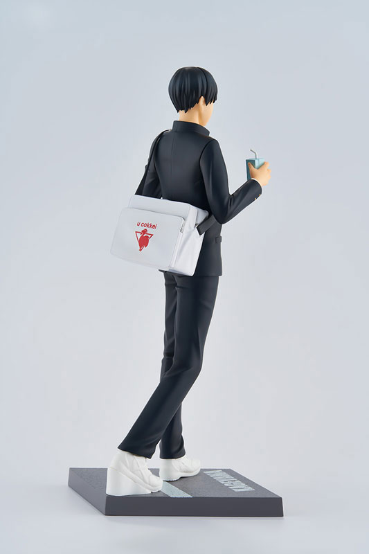 TENITOL Haikyuu!! Tobio Kageyama