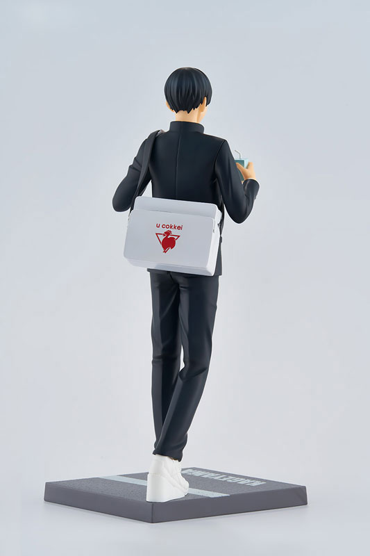 TENITOL Haikyuu!! Tobio Kageyama