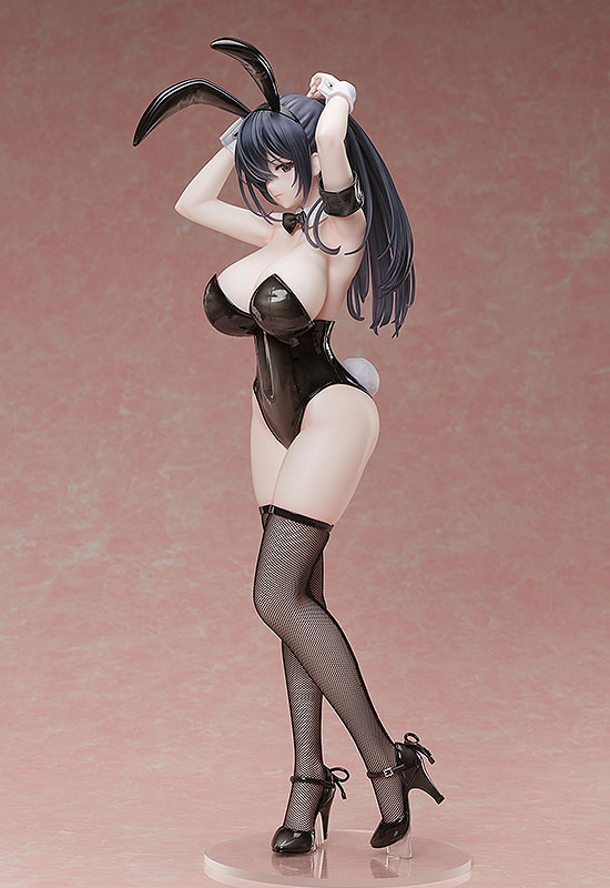 B-STYLE Monochrome Bunny Aoi 1/4