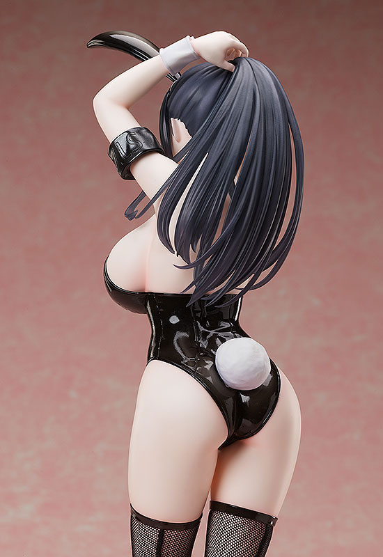 B-STYLE Monochrome Bunny Aoi 1/4