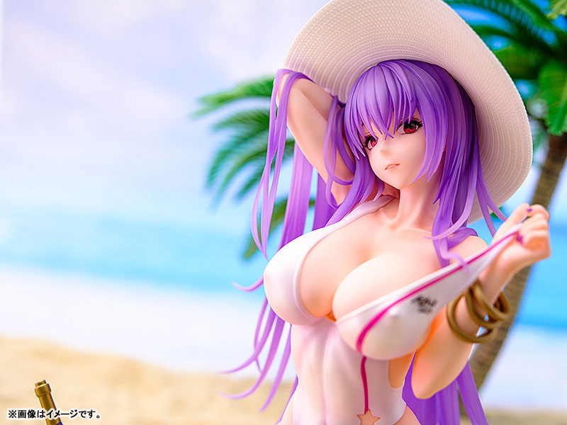 Girls' Frontline ZB-26 Nook of Ephemeral Dreams Ver. 1/7