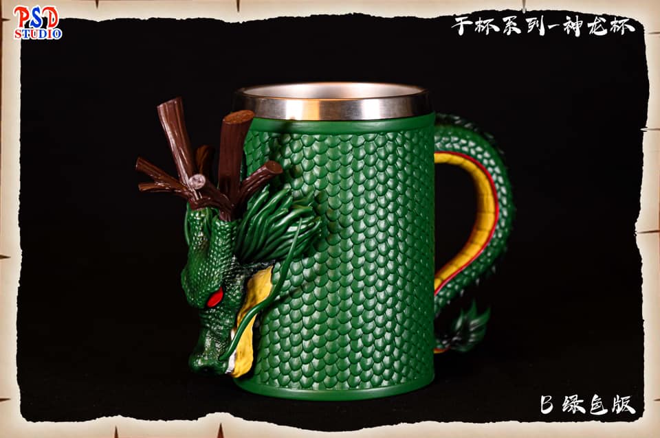 Shenron Cup - Dragon Ball