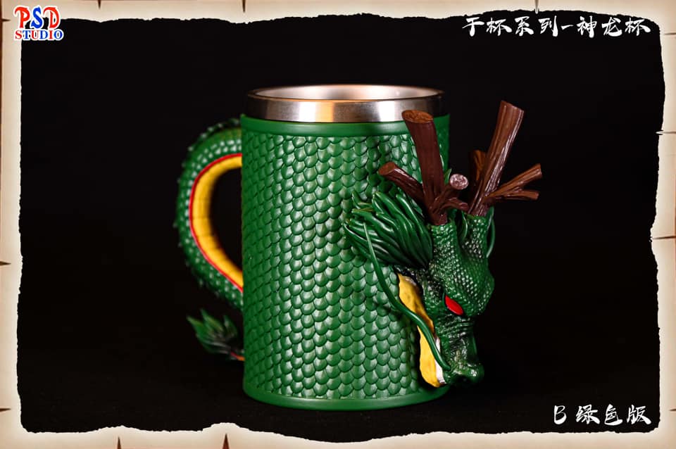 Shenron Cup - Dragon Ball