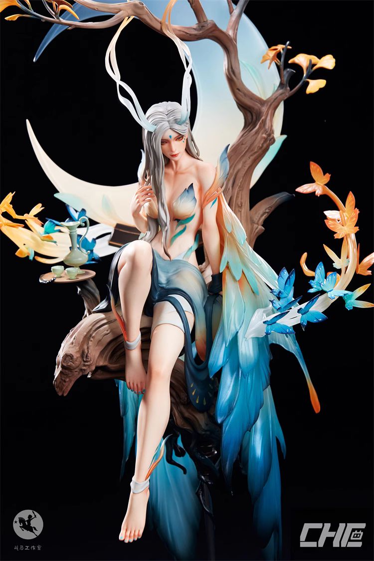 Dream Girl-Original Design-CHE Studio