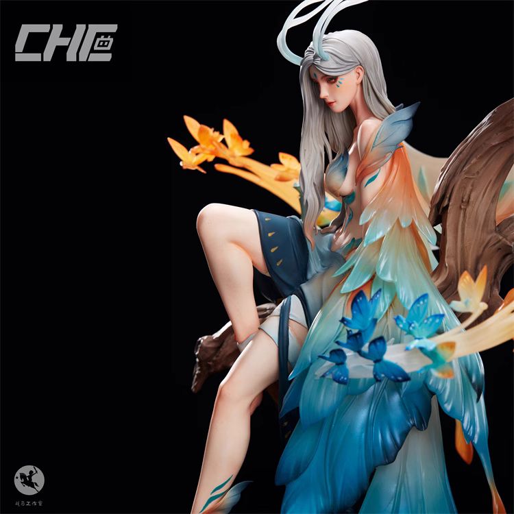 Dream Girl-Original Design-CHE Studio