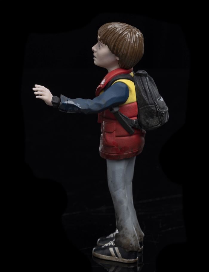 MINI EPICS: WILL BYERS - Stranger Things