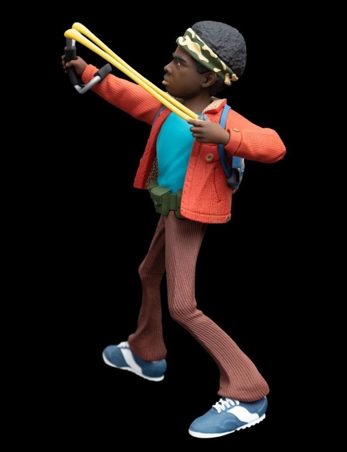 MINI EPICS: LUCAS SINCLAIR - Stranger Things