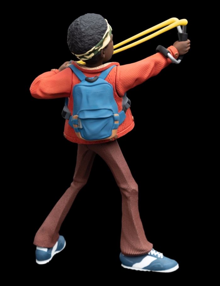 MINI EPICS: LUCAS SINCLAIR - Stranger Things