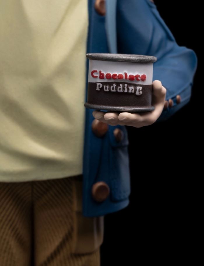 MINI EPICS: DUSTIN HENDERSON - Stranger Things