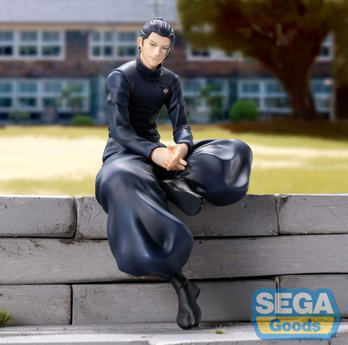 Jujutsu Kaisen - Satoru Gojo & Geto