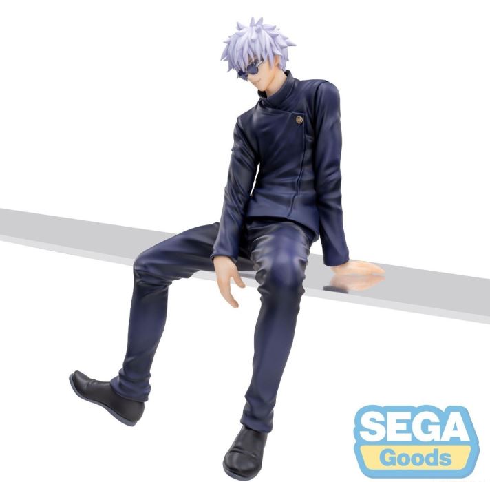 Jujutsu Kaisen - Satoru Gojo & Geto