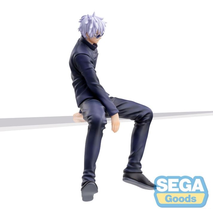 Jujutsu Kaisen - Satoru Gojo & Geto