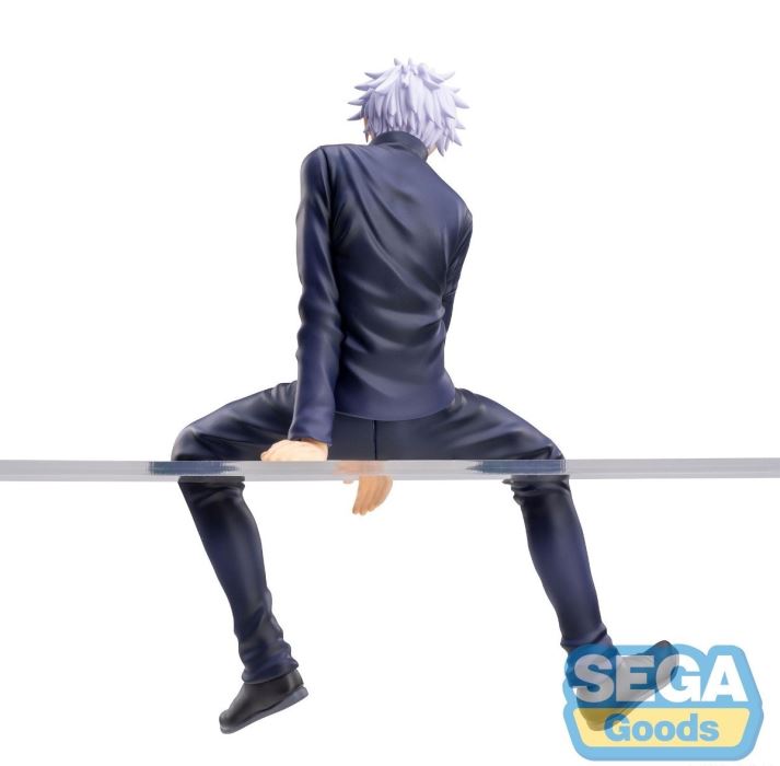 Jujutsu Kaisen - Satoru Gojo & Geto