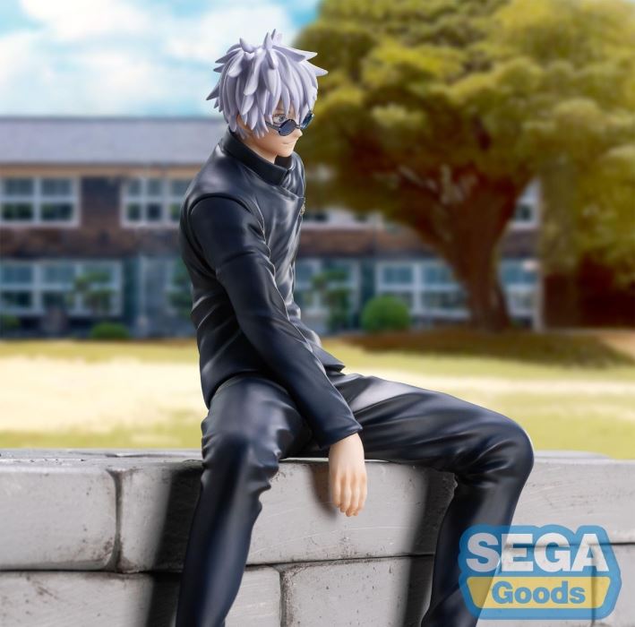 Jujutsu Kaisen - Satoru Gojo & Geto