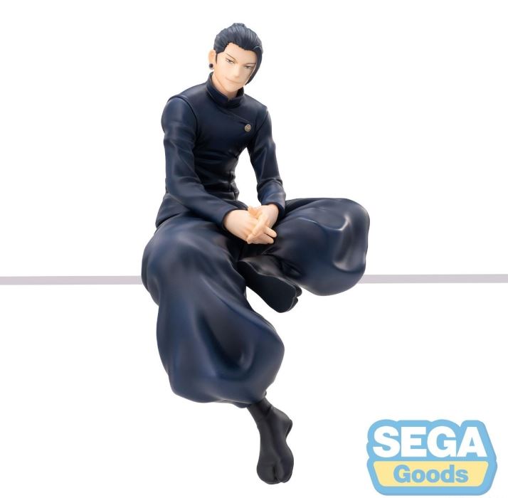 Jujutsu Kaisen - Satoru Gojo & Geto