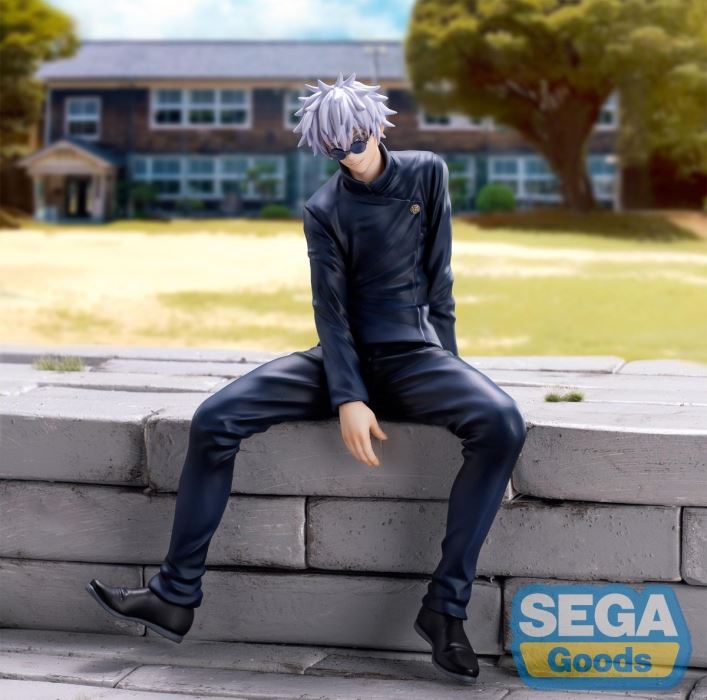 Jujutsu Kaisen - Satoru Gojo & Geto