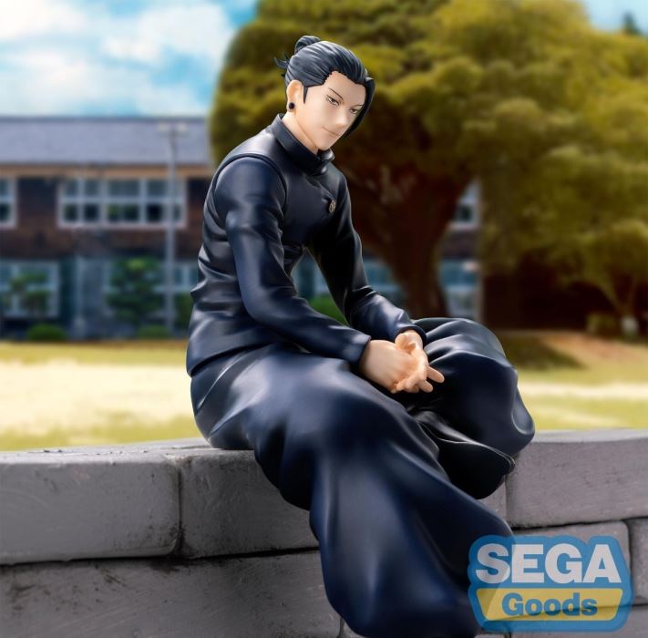 Jujutsu Kaisen - Satoru Gojo & Geto