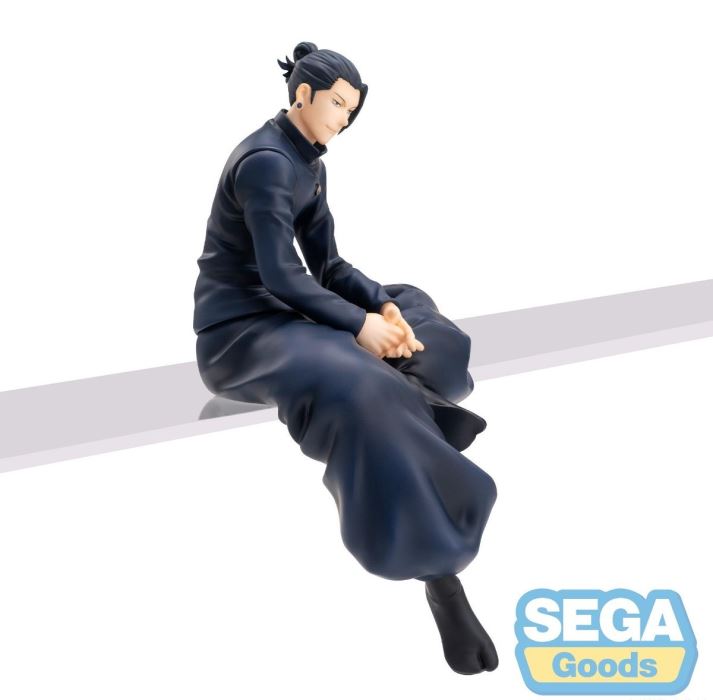 Jujutsu Kaisen - Satoru Gojo & Geto