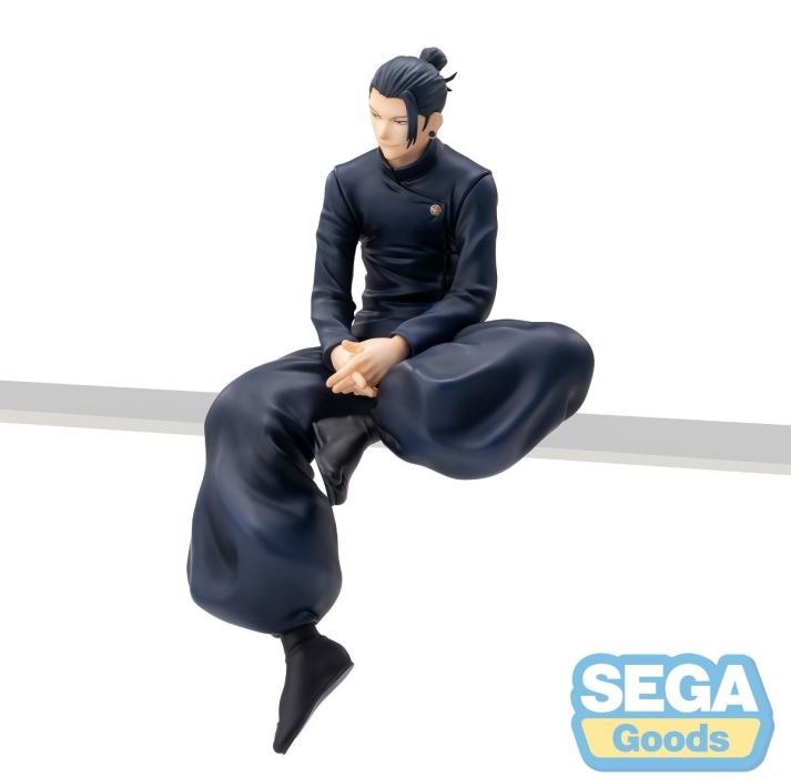 Jujutsu Kaisen - Satoru Gojo & Geto