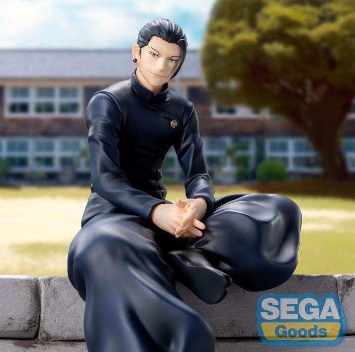 Jujutsu Kaisen - Satoru Gojo & Geto