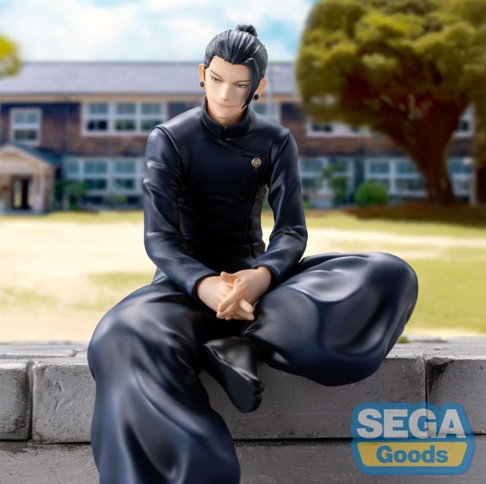 Jujutsu Kaisen - Satoru Gojo & Geto